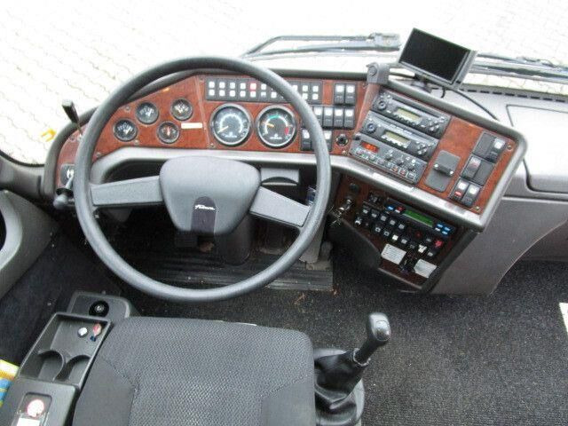 VDL Bova FHD 10-340, Euro 3, 40 Sitze, Schaltung - Touringcar: afbeelding 4 VDL Bova FHD 10-340, Euro 3, 40 Sitze, Schaltung - Touringcar: afbeelding 4