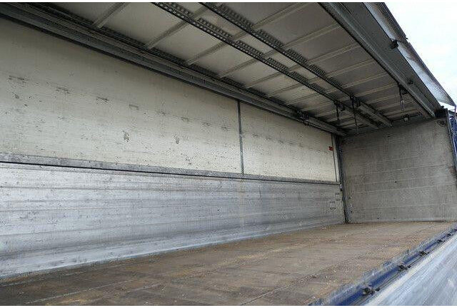 Volvo FH 460 6x2, Getränkezug, LBW, Böse, Lenk-Lift - Bakwagen: afbeelding 5 Volvo FH 460 6x2, Getränkezug, LBW, Böse, Lenk-Lift - Bakwagen: afbeelding 5