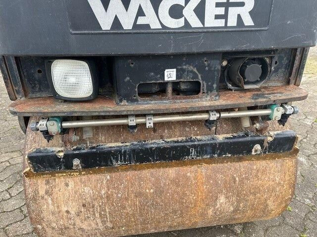 Wacker RD27-100, Tandem, 1m Bandagen, Vibration - Wals: afbeelding 5 Wacker RD27-100, Tandem, 1m Bandagen, Vibration - Wals: afbeelding 5