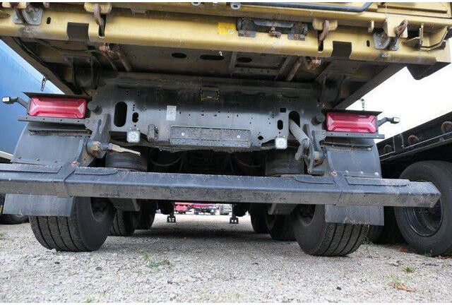 Wielton NW-3, Alu, 50m³, Cramaro, Alu-Felgen, Luft-Lift - Kipper oplegger: afbeelding 5 Wielton NW-3, Alu, 50m³, Cramaro, Alu-Felgen, Luft-Lift - Kipper oplegger: afbeelding 5