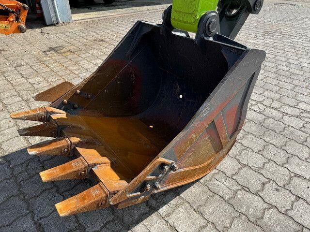 Zoomlion ZE210GLC, Greifer + Hammer, Tieflöffel - Rupsgraafmachine: afbeelding 5 Zoomlion ZE210GLC, Greifer + Hammer, Tieflöffel - Rupsgraafmachine: afbeelding 5