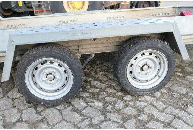 Open/ Plateau aanhangwagen stema BMAT, Rampen, Tandem, Verzinkt, 3.600mm: afbeelding 11 Open/ Plateau aanhangwagen stema BMAT, Rampen, Tandem, Verzinkt, 3.600mm: afbeelding 11