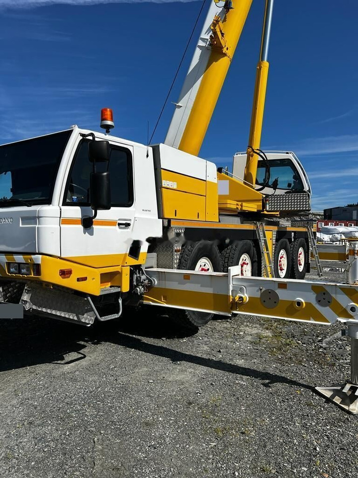 Tadano Faun ATF 100-G4 - Mobiele kraan: afbeelding 1 Tadano Faun ATF 100-G4 - Mobiele kraan: afbeelding 1
