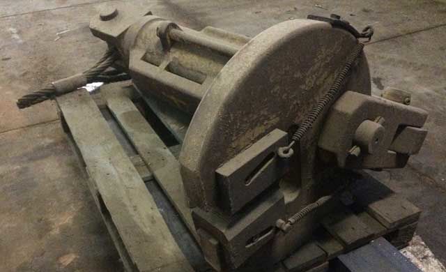 Sheetpuller - Gereedschap/ Toebehoor: afbeelding 1 Sheetpuller - Gereedschap/ Toebehoor: afbeelding 1