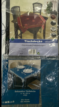 Gereedschap/ Toebehoor 158 kg de linge de lit, nappes, tissus, serviettes de table, textiles de maison, mélange: afbeelding 18