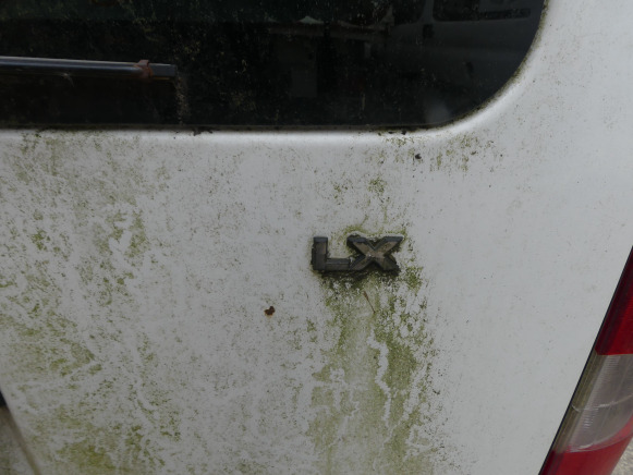 Andere machine REF:Immatriculé sous : TRF-385 - Voiture Ford Tourneo Connect: afbeelding 11