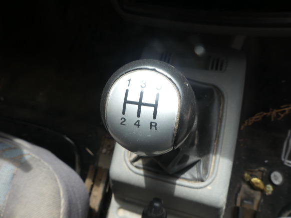 Andere machine REF:Immatriculé sous : TRF-385 - Voiture Ford Tourneo Connect: afbeelding 14