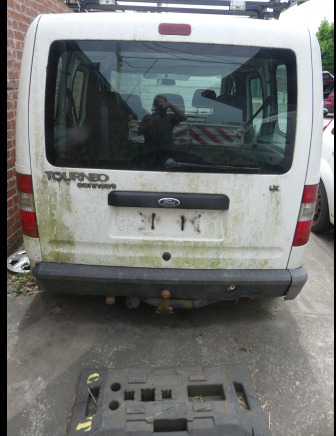 Andere machine REF:Immatriculé sous : TRF-385 - Voiture Ford Tourneo Connect: afbeelding 6