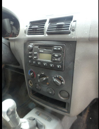 Andere machine REF:Immatriculé sous : TRF-385 - Voiture Ford Tourneo Connect: afbeelding 15