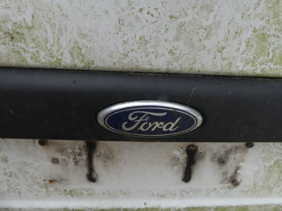 Andere machine REF:Immatriculé sous : TRF-385 - Voiture Ford Tourneo Connect: afbeelding 9