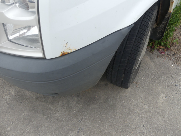 Andere machine REF:immatriculée sous : 1-BRU-301 - Camionnette Ford Transit: afbeelding 15