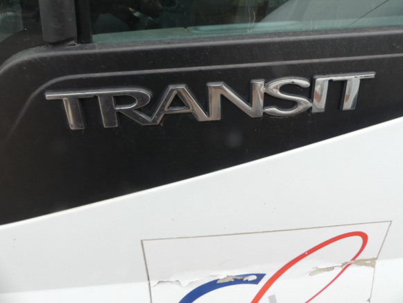 Andere machine REF:immatriculée sous : 1-BRU-301 - Camionnette Ford Transit: afbeelding 9