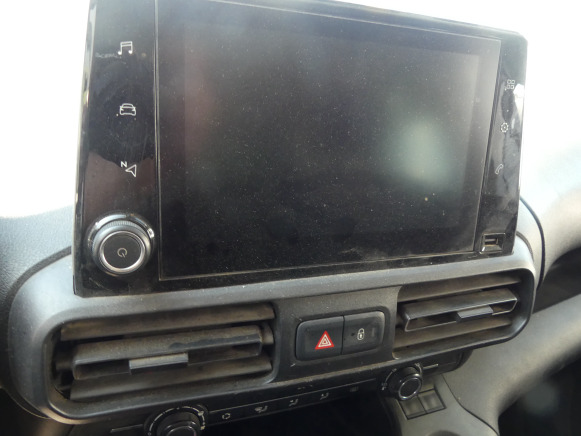 Andere machine Voiture Opel Combo LIFE (2020-164.299 km-VIN:WOVECYHYLJ618520): afbeelding 16