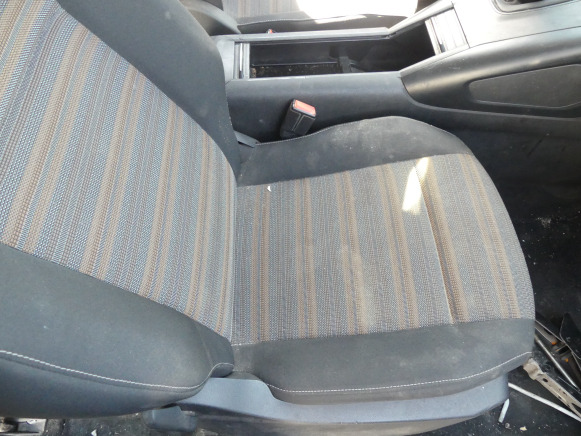 Andere machine Voiture Opel Combo LIFE (2020-164.299 km-VIN:WOVECYHYLJ618520): afbeelding 11