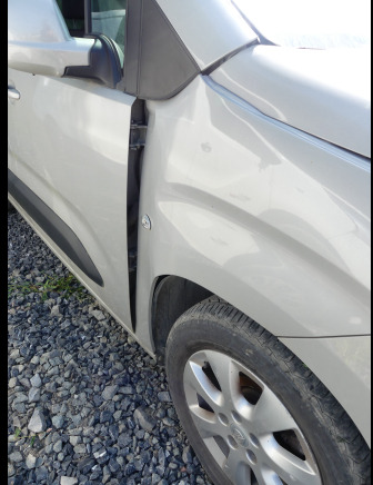 Voiture Opel Combo LIFE (2020-164.299 km-VIN:WOVECYHYLJ618520) - Andere machine: afbeelding 3 Voiture Opel Combo LIFE (2020-164.299 km-VIN:WOVECYHYLJ618520) - Andere machine: afbeelding 3