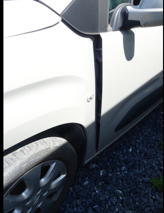Voiture Opel Combo LIFE (2020-164.299 km-VIN:WOVECYHYLJ618520) - Andere machine: afbeelding 4 Voiture Opel Combo LIFE (2020-164.299 km-VIN:WOVECYHYLJ618520) - Andere machine: afbeelding 4