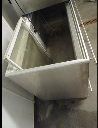 Bac - congélateur, marque LIEBHERR
type : GTE 5502 - Index 20A / 312
capacité : 564 litres
numéro : 79,838,556,3
en ino- congélateur, marque LIEBHERR
type : GTE 5502 - Index 20A / 312
capacité : 564 l - Voedselverwerkende machine: afbeelding 4 Bac - congélateur, marque LIEBHERR
type : GTE 5502 - Index 20A / 312
capacité : 564 litres
numéro : 79,838,556,3
en ino- congélateur, marque LIEBHERR
type : GTE 5502 - Index 20A / 312
capacité : 564 l - Voedselverwerkende machine: afbeelding 4