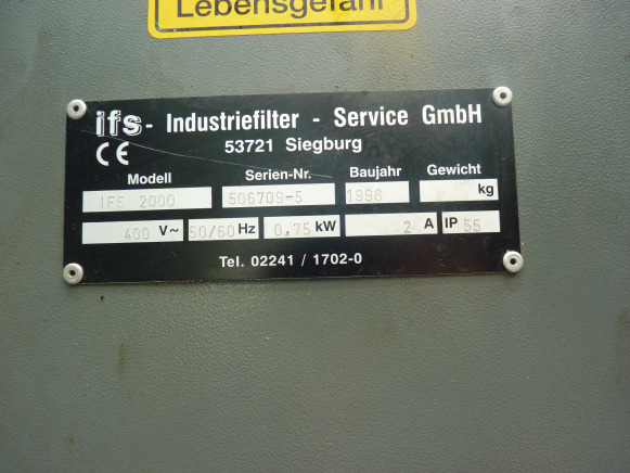 CNC Fraiseuse 5 axes simultanés Deckel Maho DMU 80P - Freesmachine: afbeelding 2 CNC Fraiseuse 5 axes simultanés Deckel Maho DMU 80P - Freesmachine: afbeelding 2