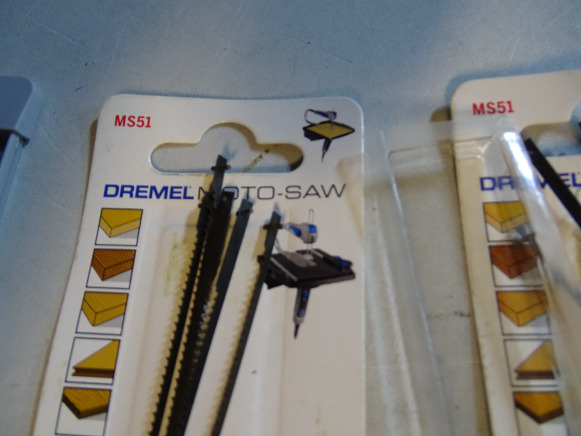 Coffret de 10 lames basic métal BOSCH T18A, T18B, T18G, Divers - Gereedschap/ Toebehoor: afbeelding 4 Coffret de 10 lames basic métal BOSCH T18A, T18B, T18G, Divers - Gereedschap/ Toebehoor: afbeelding 4