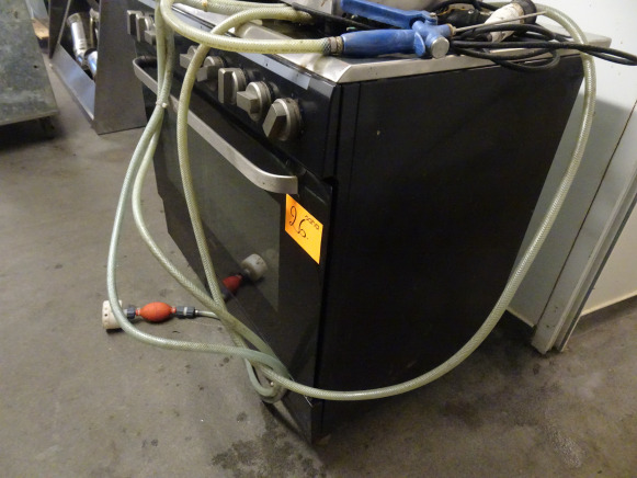 Cuisinière, marque VALBERG
modèle : VALCV905MFCNVT
numéro : 00725157008320460005
voltage : 230 V / 50 Hz
5 taques vitro céramiques Inière, marque VALBERG
modèle : VALCV905MFCNVT
numéro : 007251570083 - Voedselverwerkende machine: afbeelding 3 Cuisinière, marque VALBERG
modèle : VALCV905MFCNVT
numéro : 00725157008320460005
voltage : 230 V / 50 Hz
5 taques vitro céramiques Inière, marque VALBERG
modèle : VALCV905MFCNVT
numéro : 007251570083 - Voedselverwerkende machine: afbeelding 3