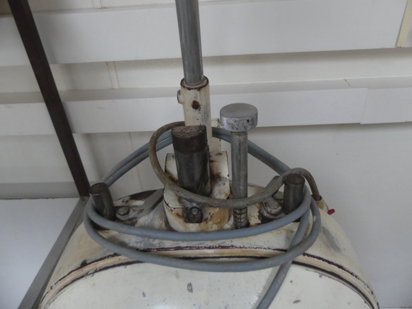 Diviseuse bouleuse Matchless - Bakkerijmachine: afbeelding 3 Diviseuse bouleuse Matchless - Bakkerijmachine: afbeelding 3