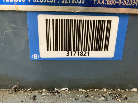 Fraiseuse - Kolomboormachine: afbeelding 5 Fraiseuse - Kolomboormachine: afbeelding 5