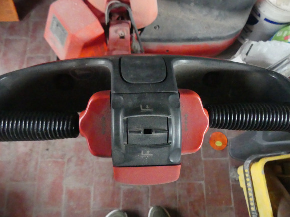 Gerbeur Fenwick L12 - Stapelaar: afbeelding 4 Gerbeur Fenwick L12 - Stapelaar: afbeelding 4