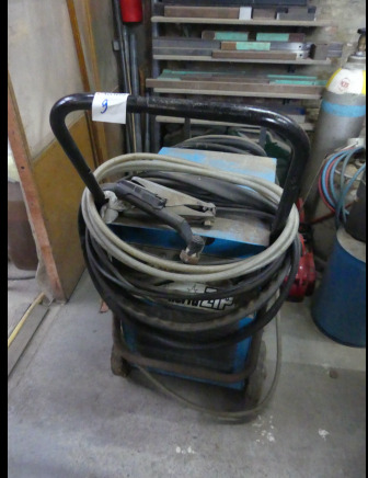 Machine de découpe plasma SAF Nertazip - Metaalbewerkingsmachine: afbeelding 3 Machine de découpe plasma SAF Nertazip - Metaalbewerkingsmachine: afbeelding 3