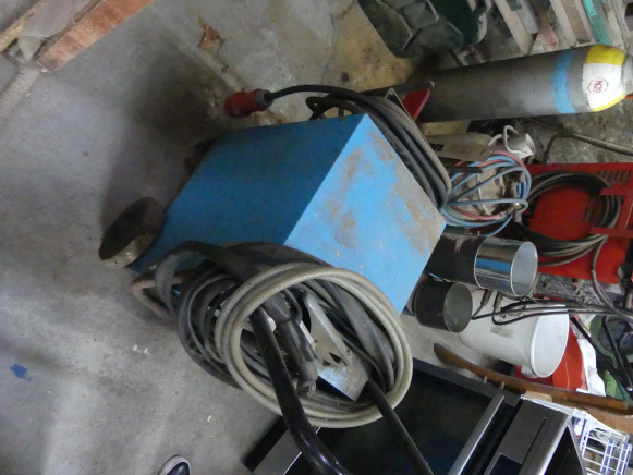 Machine de découpe plasma SAF Nertazip - Metaalbewerkingsmachine: afbeelding 1 Machine de découpe plasma SAF Nertazip - Metaalbewerkingsmachine: afbeelding 1