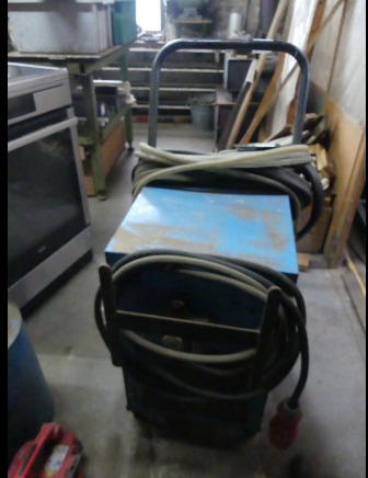 Machine de découpe plasma SAF Nertazip - Metaalbewerkingsmachine: afbeelding 2 Machine de découpe plasma SAF Nertazip - Metaalbewerkingsmachine: afbeelding 2