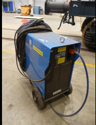 Machine de découpe plasma SAF Plamajet 4c - Metaalbewerkingsmachine: afbeelding 4 Machine de découpe plasma SAF Plamajet 4c - Metaalbewerkingsmachine: afbeelding 4