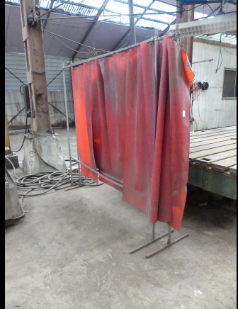 Table de soudure - Metaalbewerkingsmachine: afbeelding 4 Table de soudure - Metaalbewerkingsmachine: afbeelding 4
