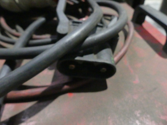 Transpalette accompagnant porté debout BT SPE125 - Palletwagen: afbeelding 5 Transpalette accompagnant porté debout BT SPE125 - Palletwagen: afbeelding 5