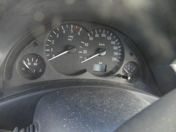 Voiture Opel Combo - Personenwagen: afbeelding 5 Voiture Opel Combo - Personenwagen: afbeelding 5