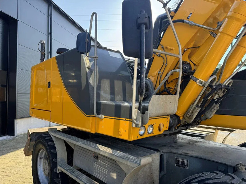 Liebherr A918 Engcon NL MACHINE - Mobiele graafmachine: afbeelding 3 Liebherr A918 Engcon NL MACHINE - Mobiele graafmachine: afbeelding 3