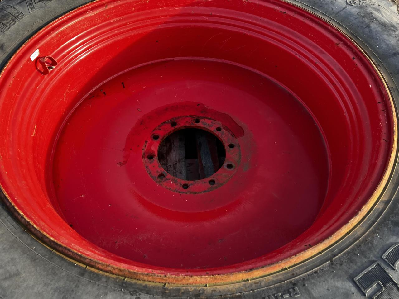 Alliance 520/85R46 VF - Band voor Landbouwmachine: afbeelding 3 Alliance 520/85R46 VF - Band voor Landbouwmachine: afbeelding 3