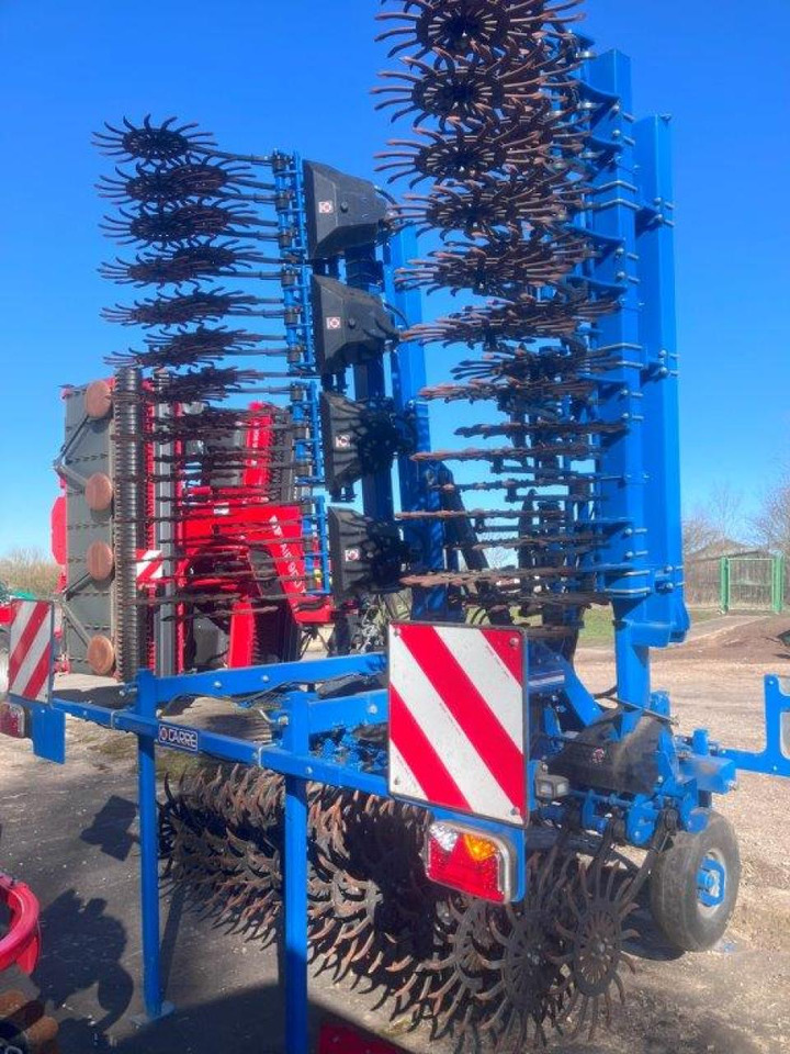 Carré Rotanet Control 6,5 - Grondbewerking toebehoor: afbeelding 3 Carré Rotanet Control 6,5 - Grondbewerking toebehoor: afbeelding 3
