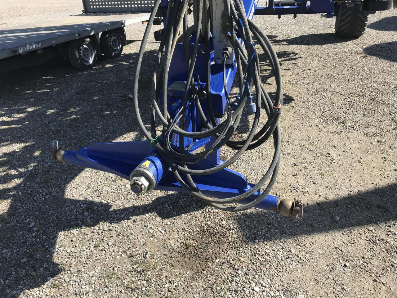 Dalbo Rollomaximum 750 - Cultivator: afbeelding 5 Dalbo Rollomaximum 750 - Cultivator: afbeelding 5