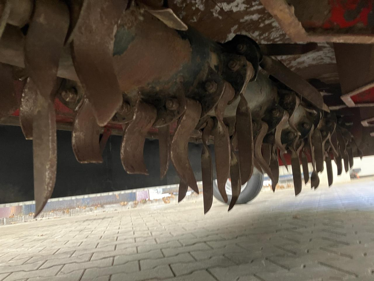 Grimme KS 75-4 - Aardappelrooier: afbeelding 4 Grimme KS 75-4 - Aardappelrooier: afbeelding 4