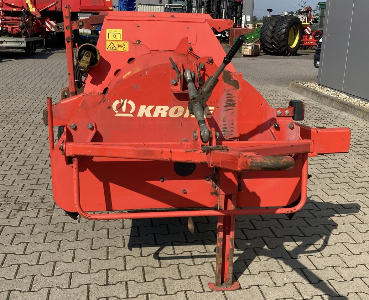 Grimme KS 75/4 - Aardappelrooier: afbeelding 3 Grimme KS 75/4 - Aardappelrooier: afbeelding 3
