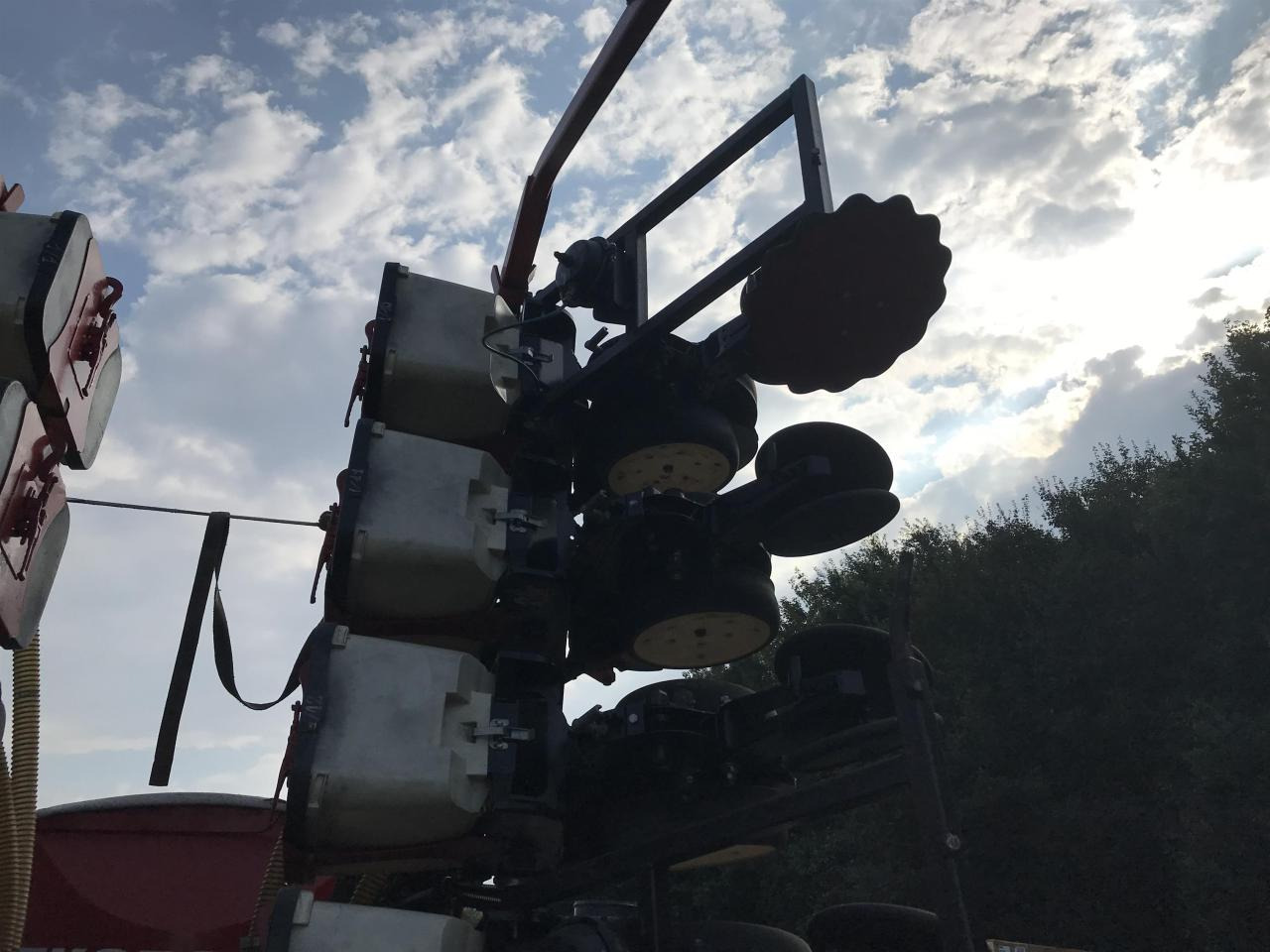 Horsch Maistro 12 CC - Precisiezaaimachine: afbeelding 5 Horsch Maistro 12 CC - Precisiezaaimachine: afbeelding 5
