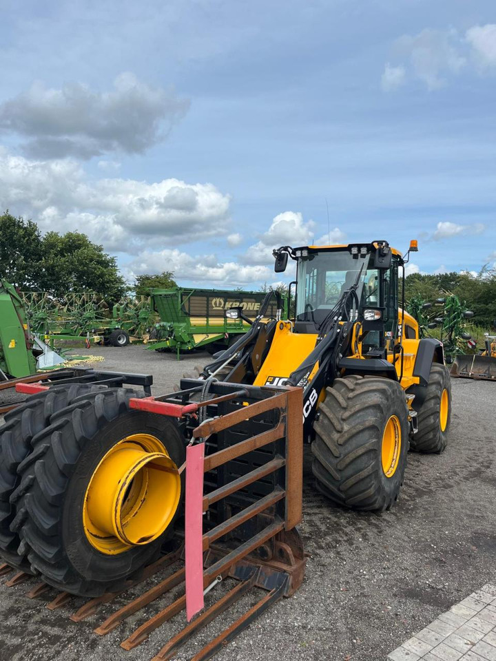 JCB 435 S - Wiellader: afbeelding 4 JCB 435 S - Wiellader: afbeelding 4