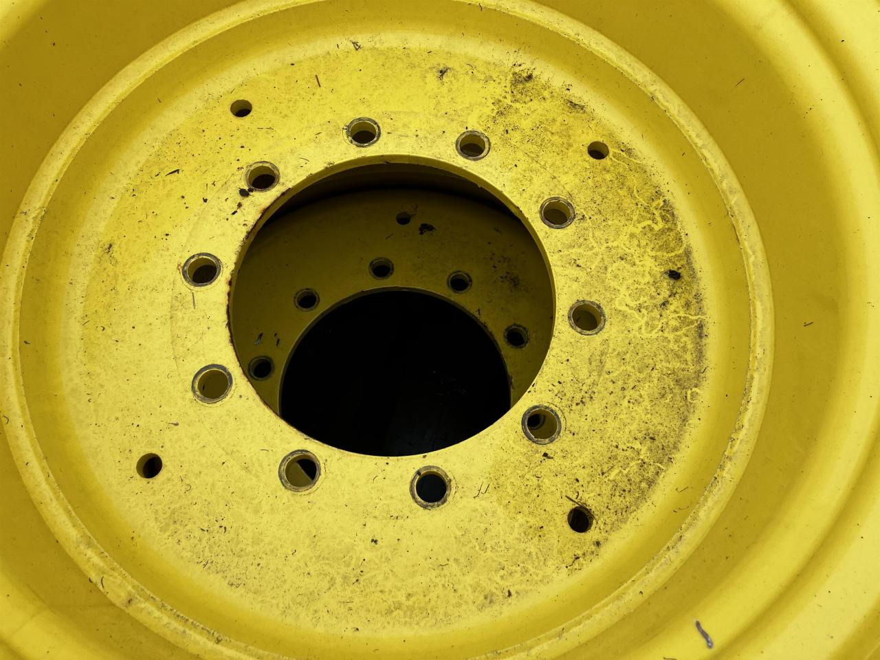 John Deere 15x28 - Band voor Landbouwmachine: afbeelding 4 John Deere 15x28 - Band voor Landbouwmachine: afbeelding 4