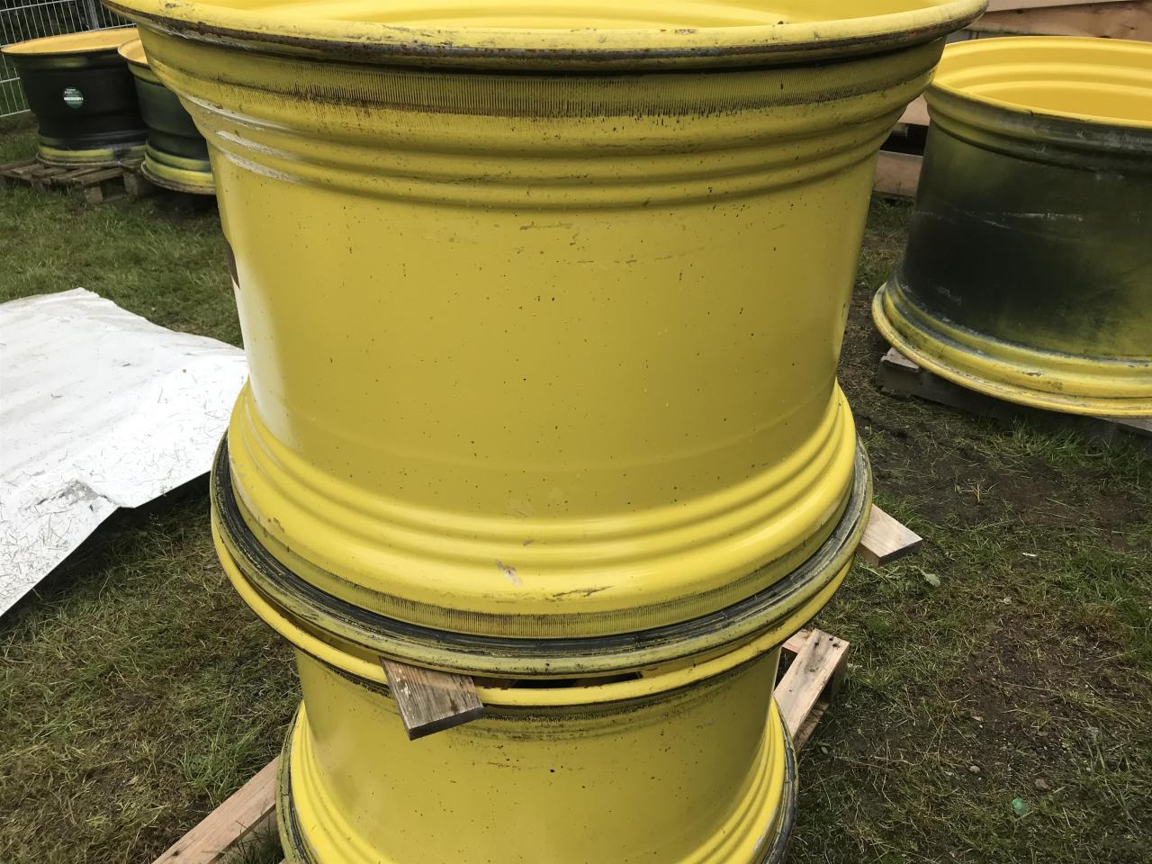 John Deere 23x34 - Band voor Landbouwmachine: afbeelding 4 John Deere 23x34 - Band voor Landbouwmachine: afbeelding 4