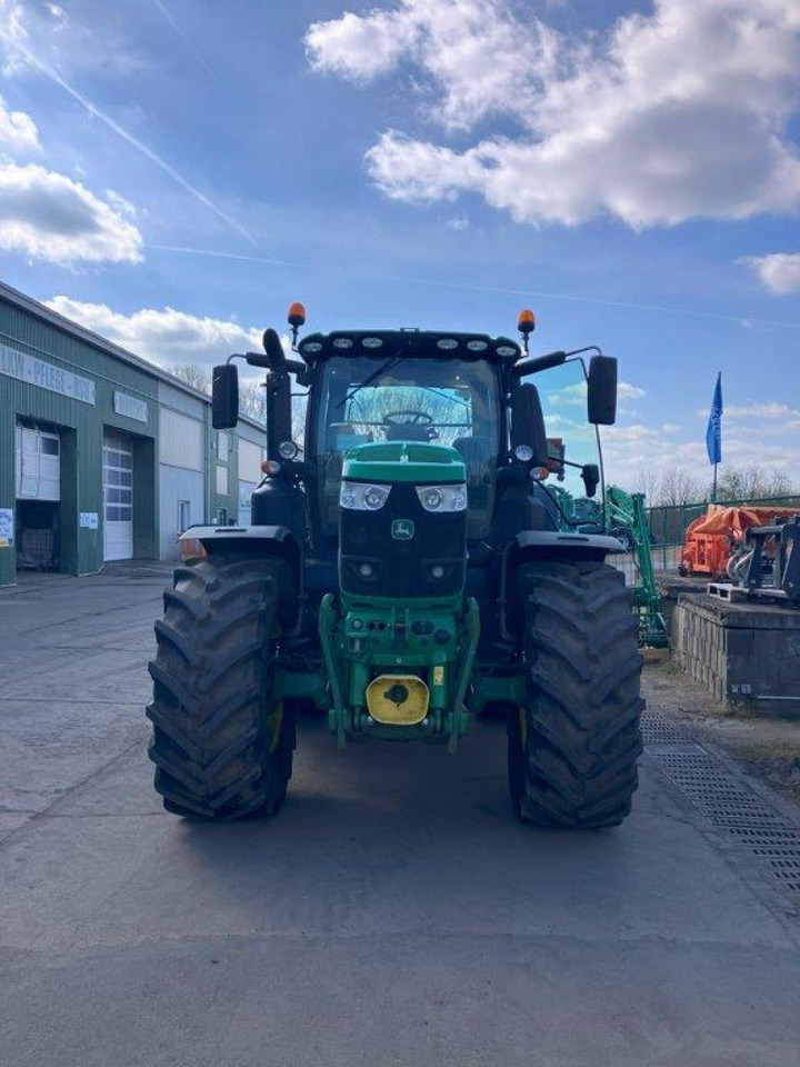 John Deere 6250R - Tractor: afbeelding 3 John Deere 6250R - Tractor: afbeelding 3
