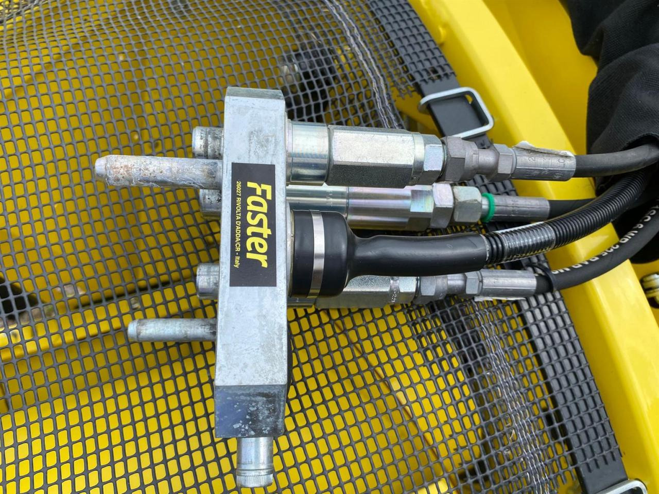 John Deere 639 - Hakselaar toebehoor: afbeelding 3 John Deere 639 - Hakselaar toebehoor: afbeelding 3