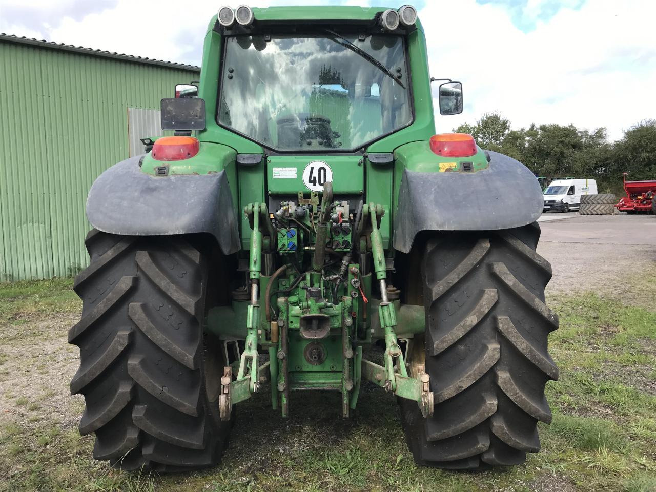 John Deere 6930 Premium - Tractor: afbeelding 5 John Deere 6930 Premium - Tractor: afbeelding 5