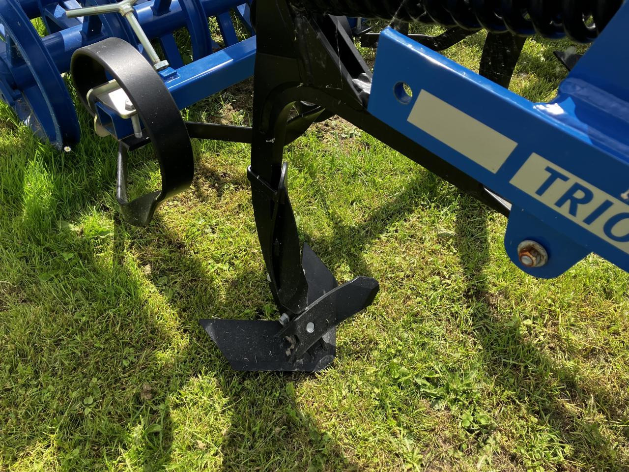 Cultivator Köckerling Trio 300: afbeelding 10