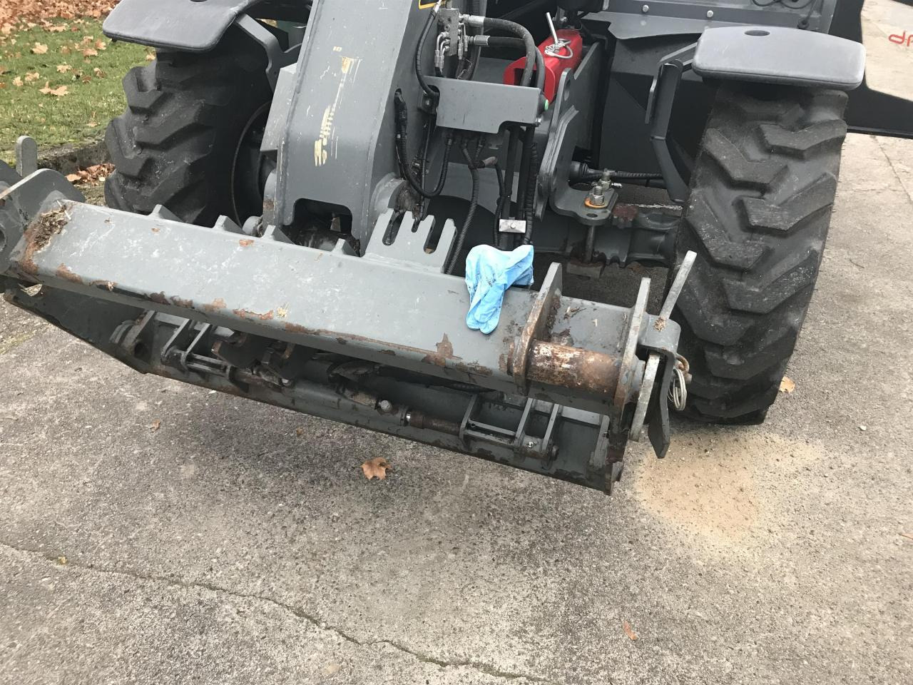 Kramer KT276 - Verreiker: afbeelding 5 Kramer KT276 - Verreiker: afbeelding 5