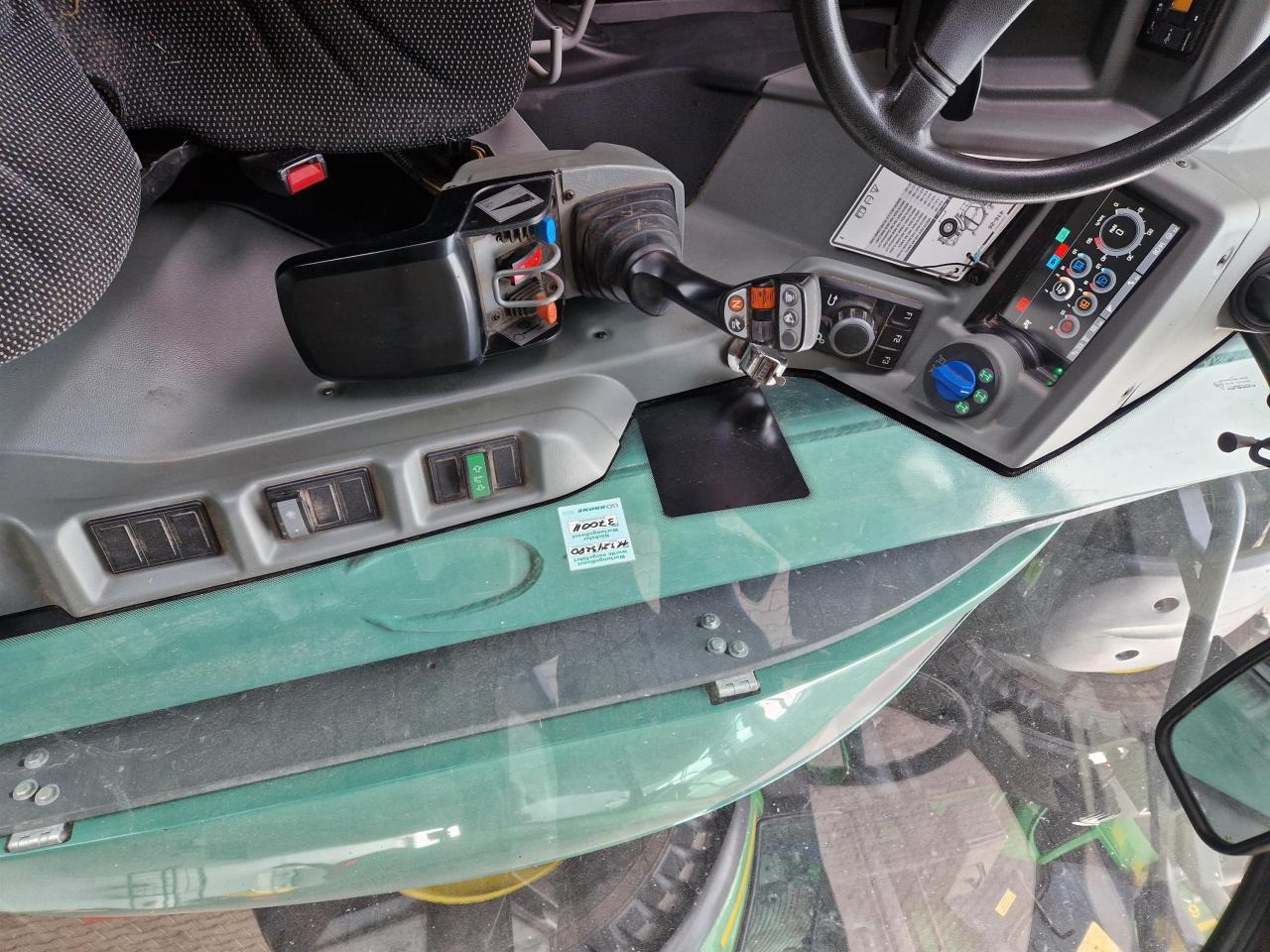 Verreiker Kramer KT559: afbeelding 9 Verreiker Kramer KT559: afbeelding 9